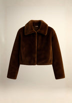 The Iconic Luxe Winter Coat