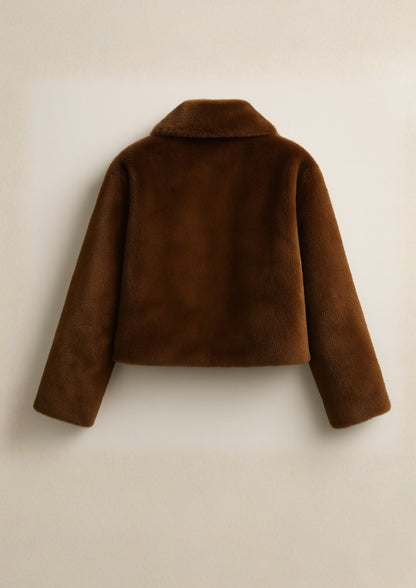 The Iconic Luxe Winter Coat